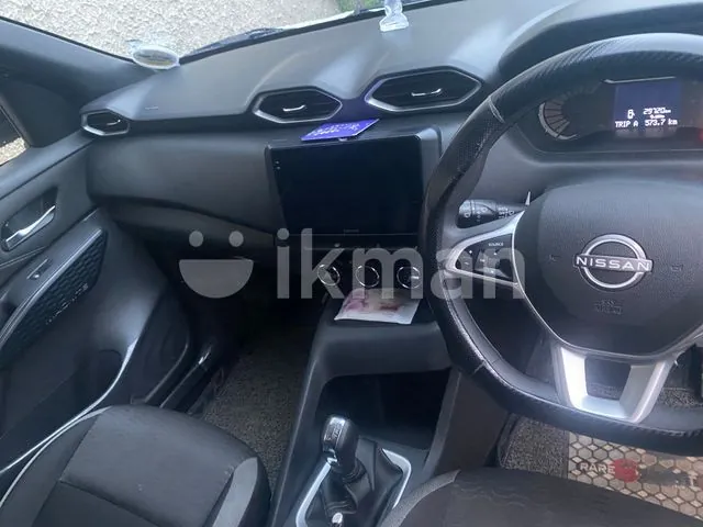 Nissan Magnite 2025 photo 3