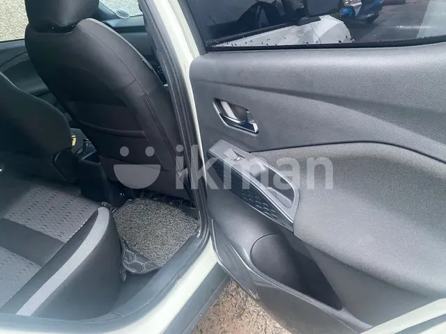 Nissan Magnite 2025 photo 5