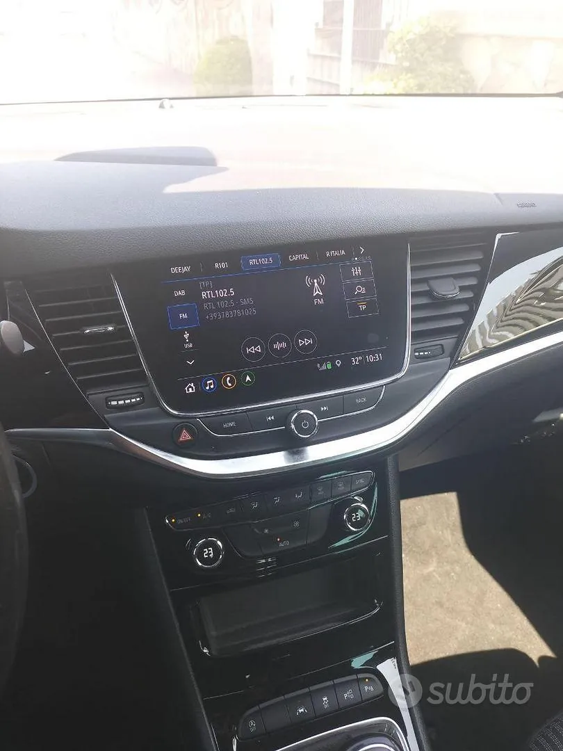Opel Astra 2020 photo 5