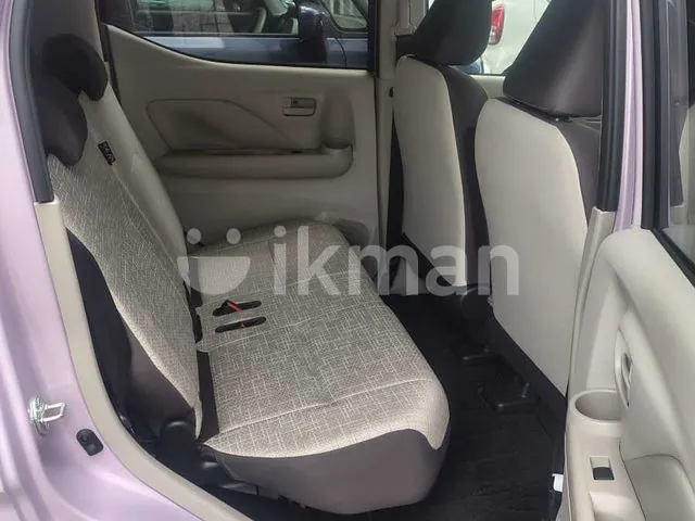 Mitsubishi Ek Wagon 2025 photo 3