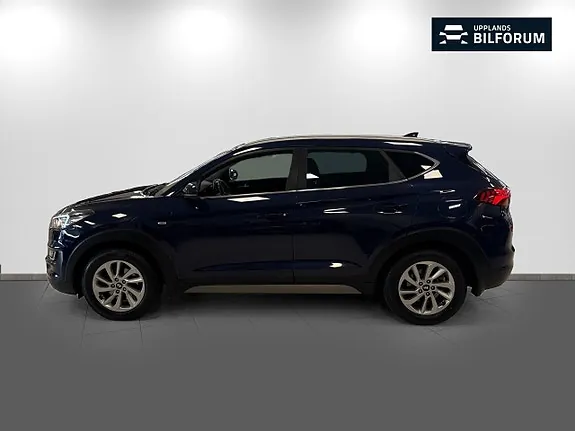 Hyundai Tucson 2019 photo 4