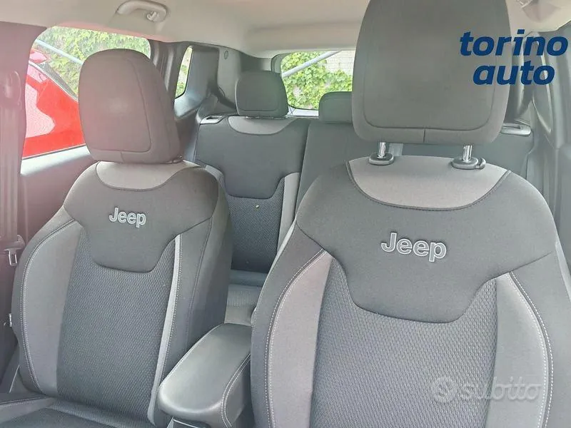 Jeep Renegade 2022 photo 4