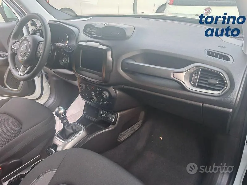 Jeep Renegade 2022 photo 5