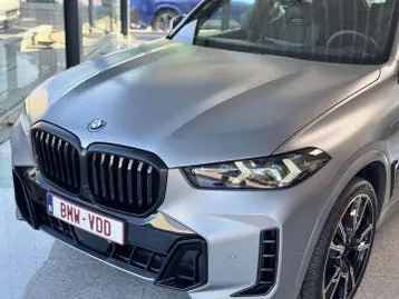 BMW X5 2026 photo 2