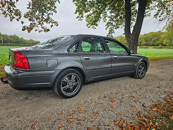 Volvo S80 2005 photo 3