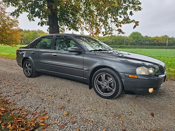Volvo S80 2005 photo 2
