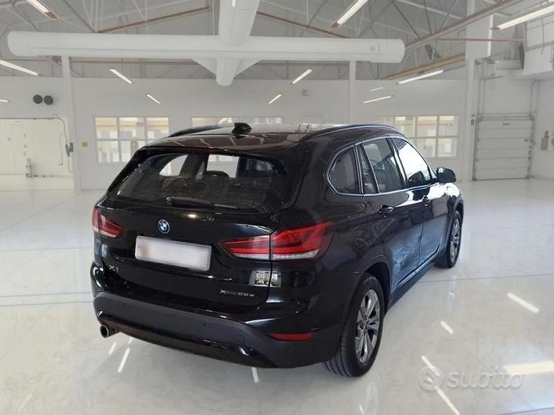 BMW X1 2022 photo 4