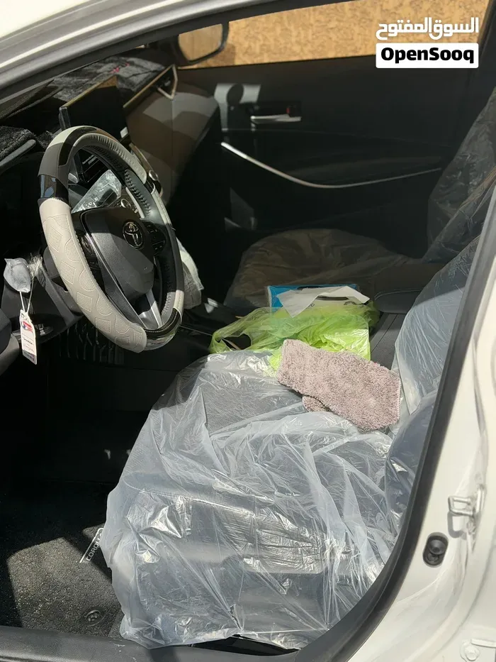 Toyota Corolla 2025 photo 3