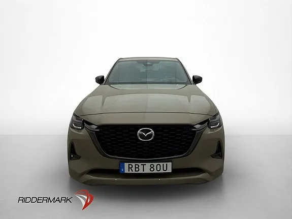 Mazda Cx-60 2025 photo 2