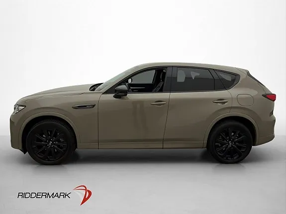Mazda Cx-60 2025 photo 5