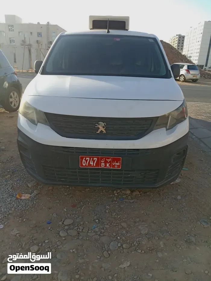 Peugeot Boxer 2022 photo 5