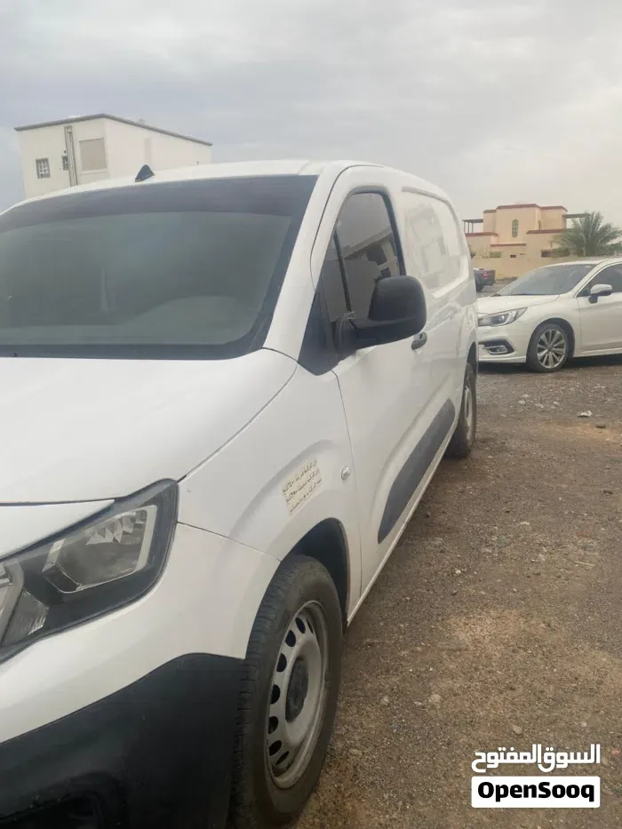 Peugeot Boxer 2022 photo 4