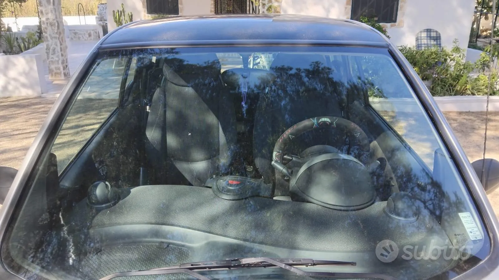 Smart Fortwo 2005 photo 5