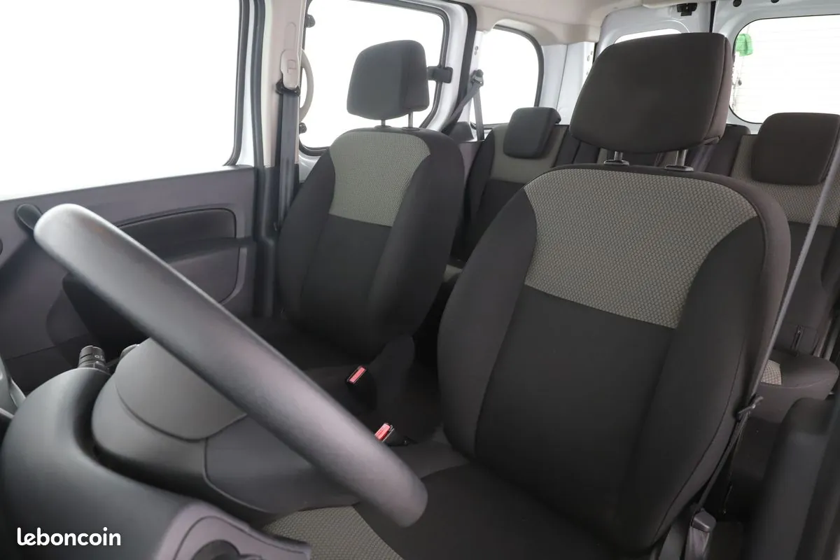 Renault Kangoo 2019 photo 5