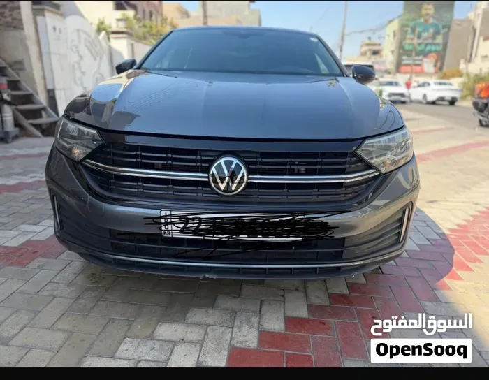 Volkswagen Jetta 2022 photo 2