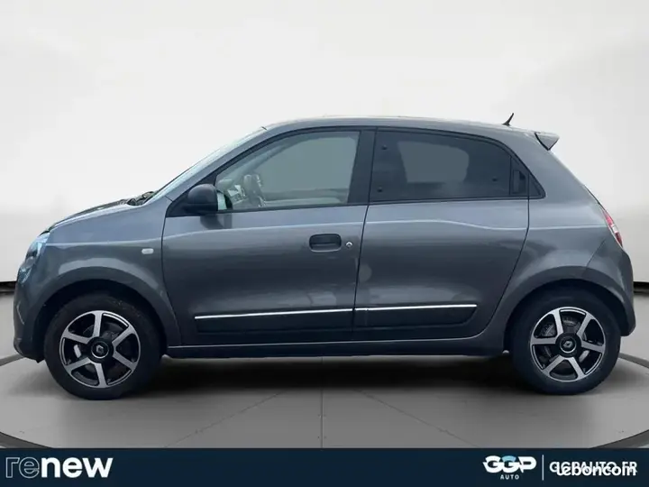 Renault Twingo 2018 photo 2