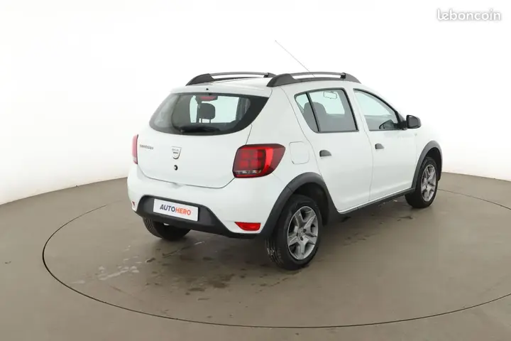 Dacia Sandero 2019 photo 3