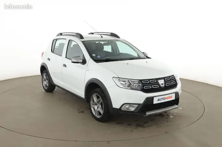 Dacia Sandero 2019 photo 4