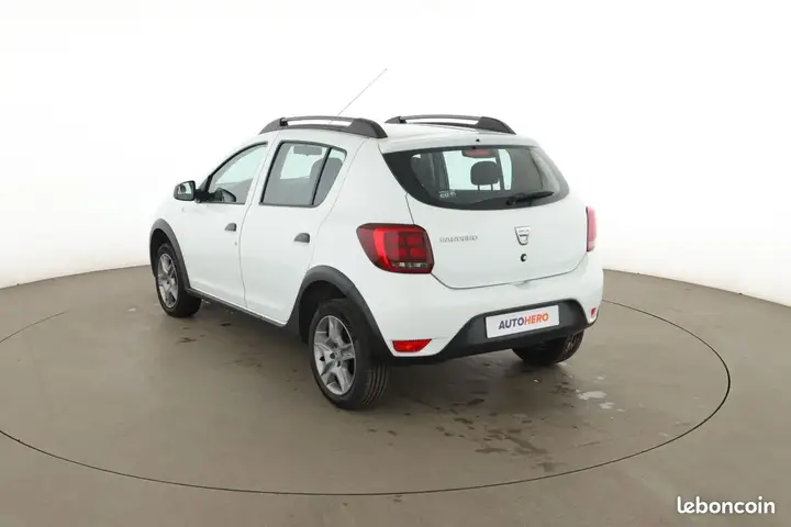 Dacia Sandero 2019 photo 2
