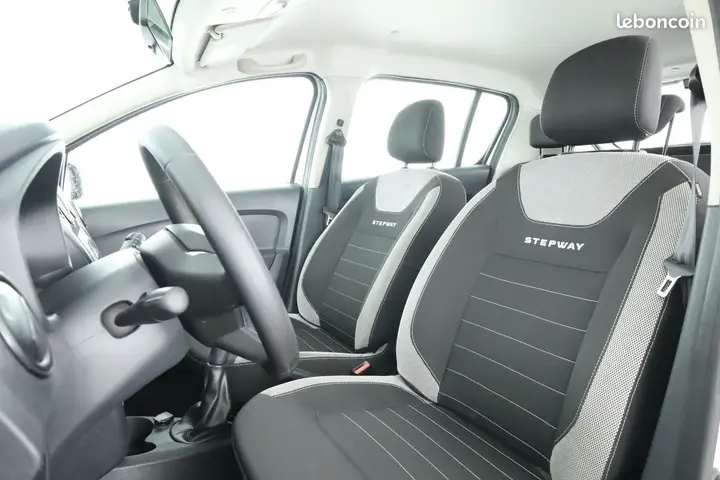 Dacia Sandero 2019 photo 5