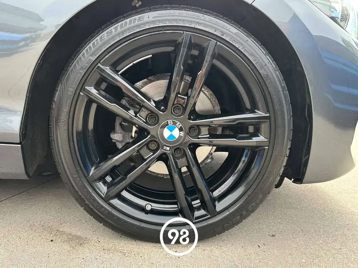BMW 118 I 2019 photo 5