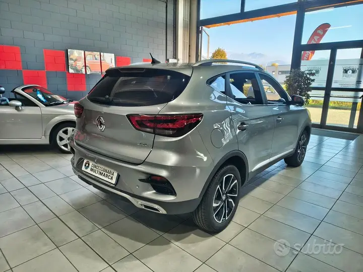 MG Zs 2023 photo 5