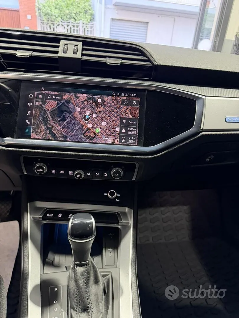 Audi Q3 2024 photo 3