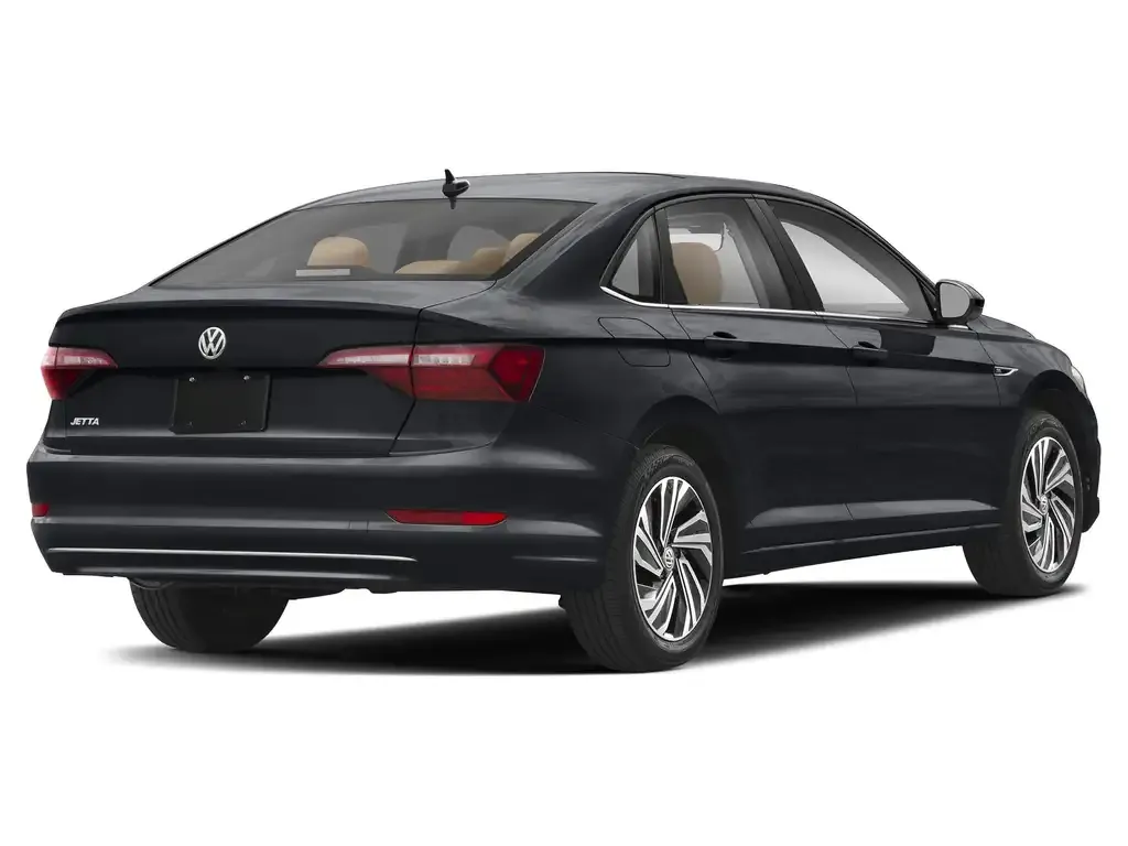 Volkswagen Jetta 2021 photo 2