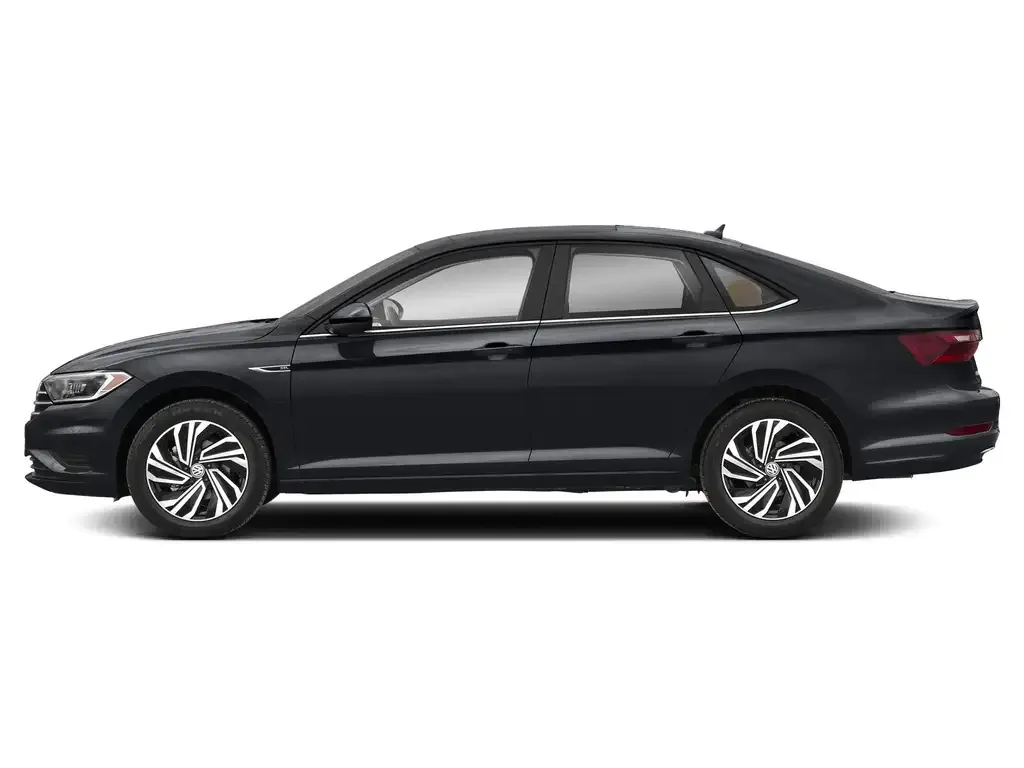 Volkswagen Jetta 2021 photo 3