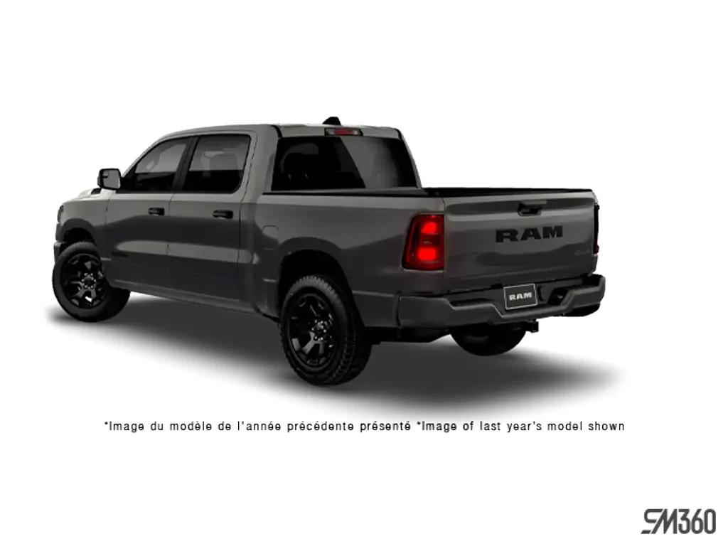 Ram 1500 2027 photo 2