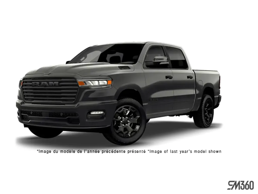 Ram 1500 2027 photo 3