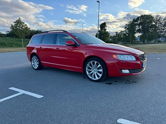 Volvo V70