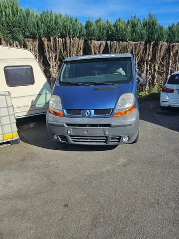 Renault Traffic