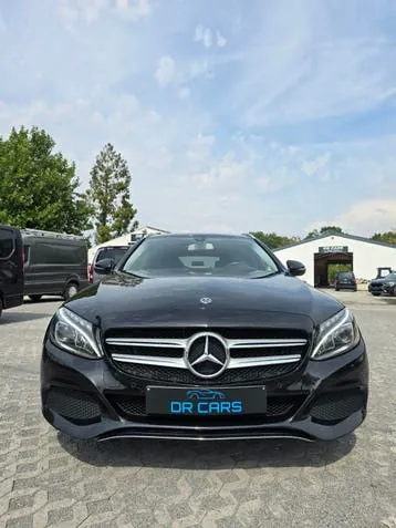 Mercedes-Benz C180 Break 2019 photo 3