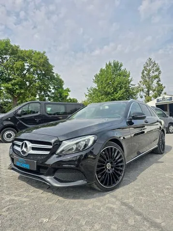 Mercedes-Benz C180 Break