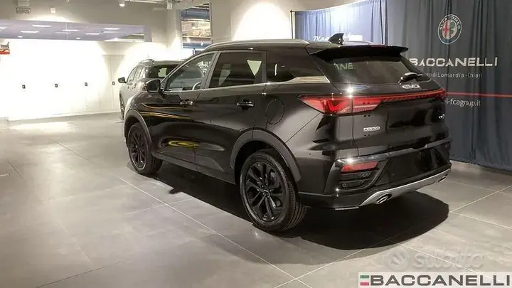 Subaru Evo 2026 photo 2