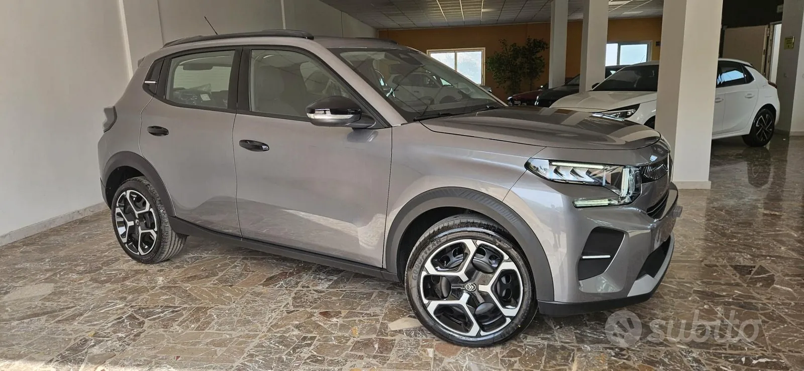 Citroen C3 2026 photo 3