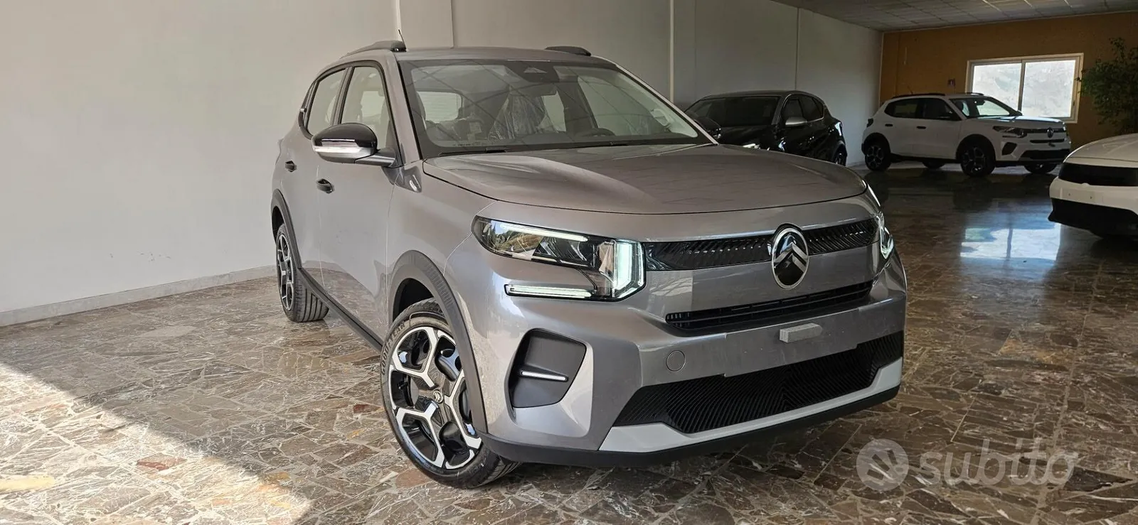 Citroen C3 2026 photo 2