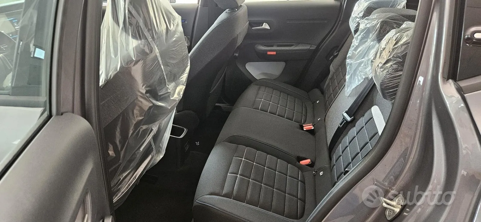 Citroen C3 2026 photo 4