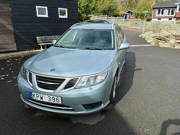Saab 9-3