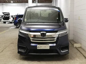 Honda Step Wagon 2018 photo 5