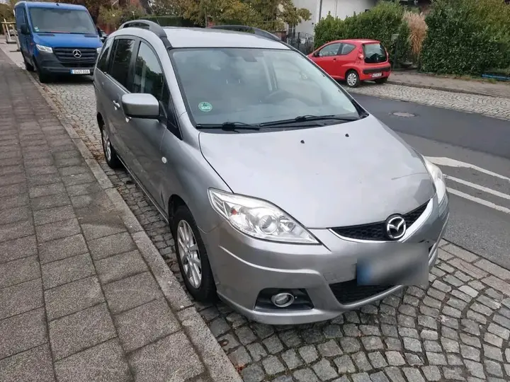 Mazda 5