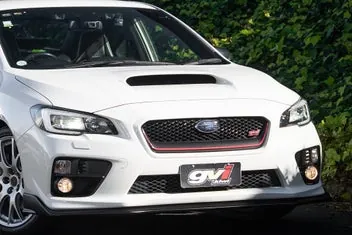 Subaru Wrx 2017 photo 3