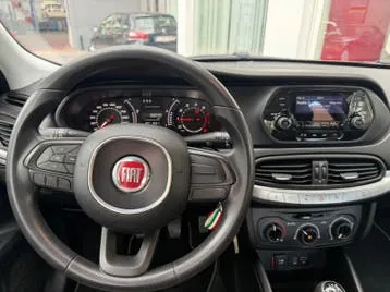 Fiat Tipo 2017 photo 3