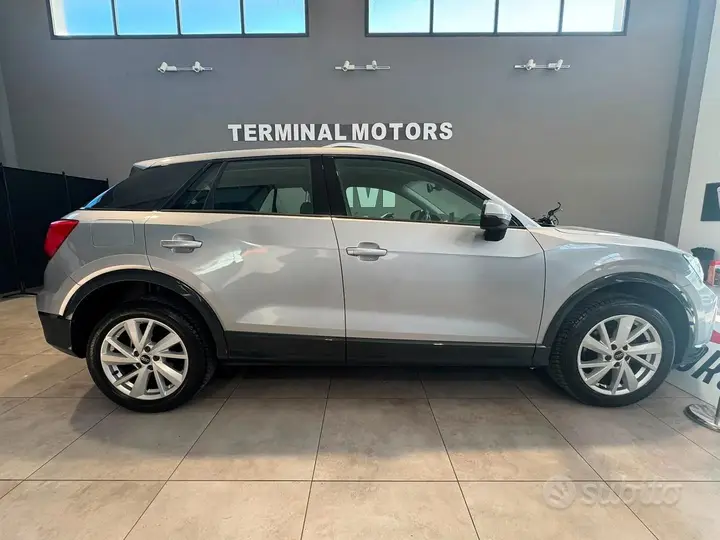 Audi Q2 2023 photo 4