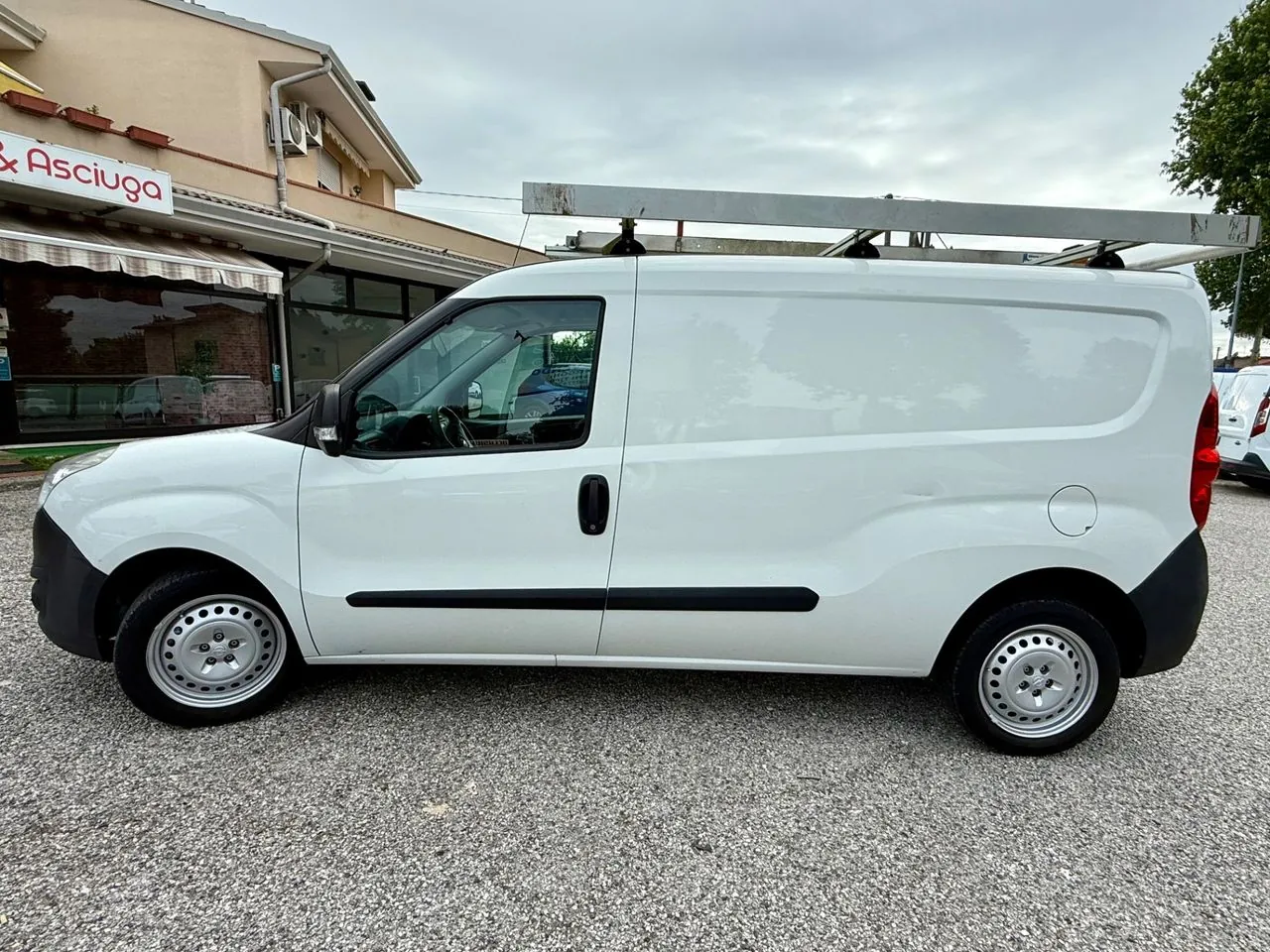Opel Combo 2016 photo 4