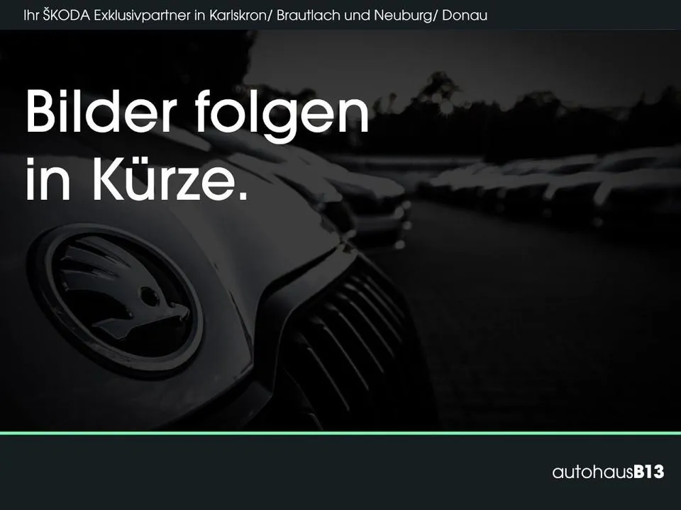 Skoda Karoq Style