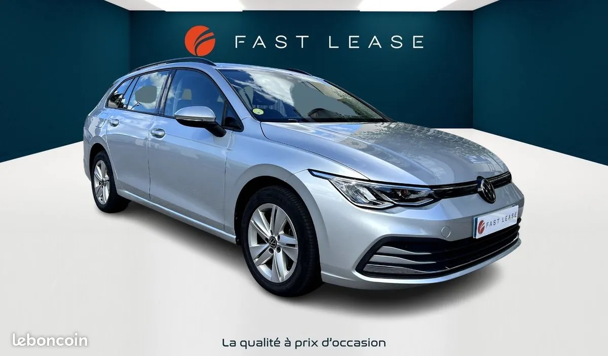 Volkswagen Golf 2023 photo 3