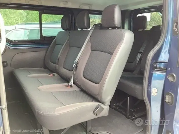 Fiat Talento 2021 photo 3