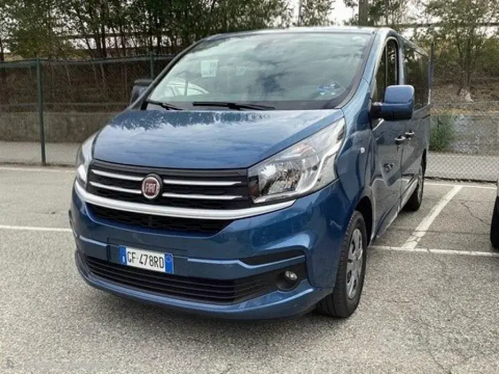 Fiat Talento